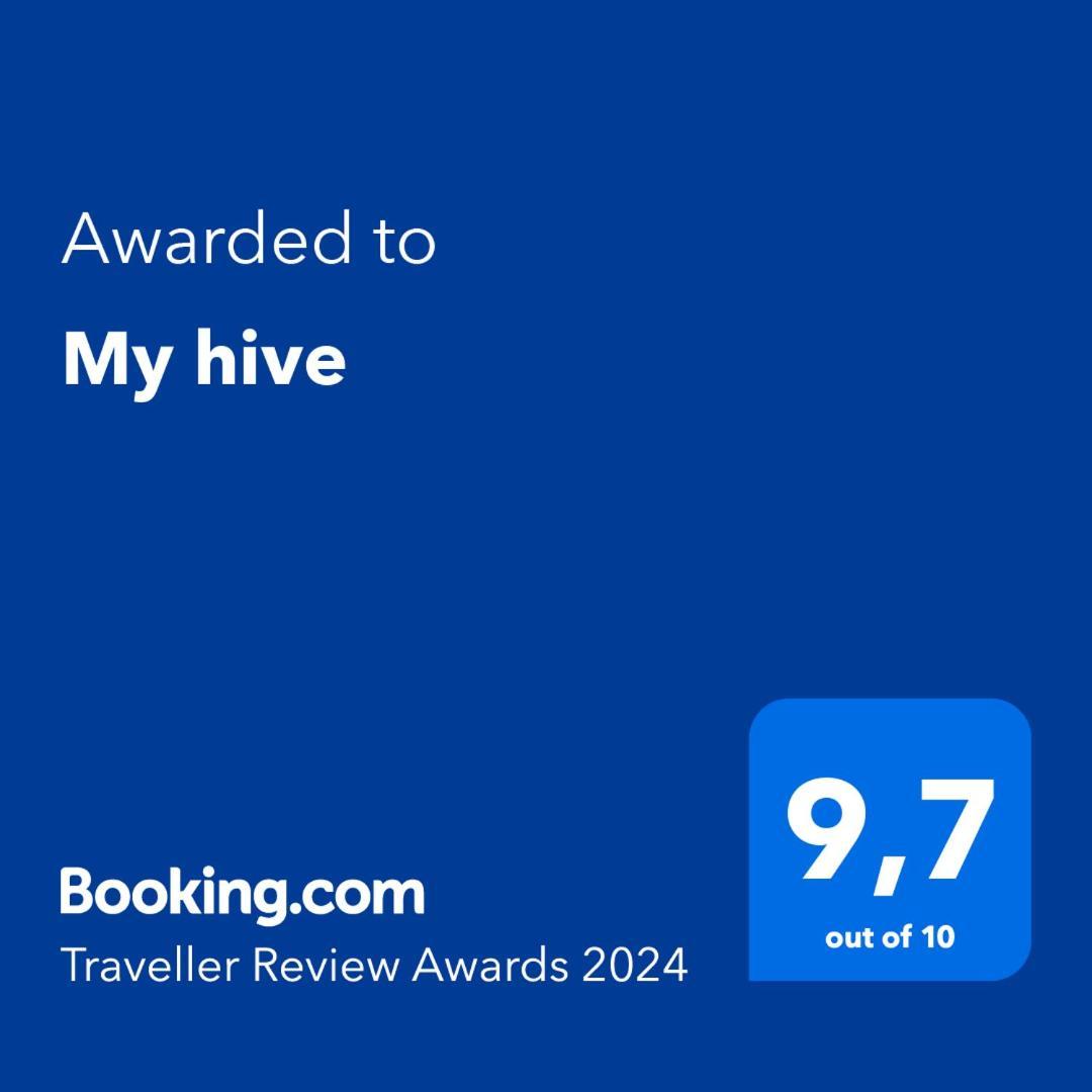Appartamento My Hive Cascina Esterno foto