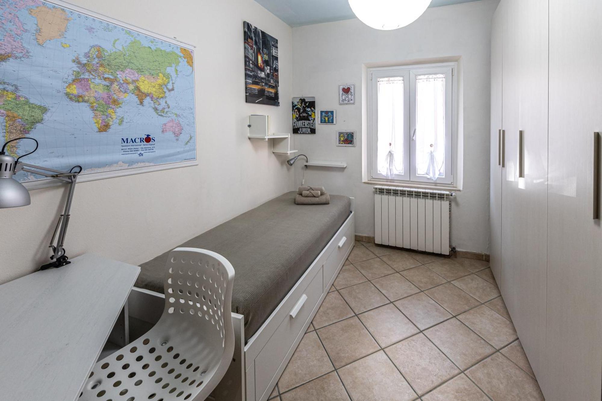 Appartamento My Hive Cascina Esterno foto