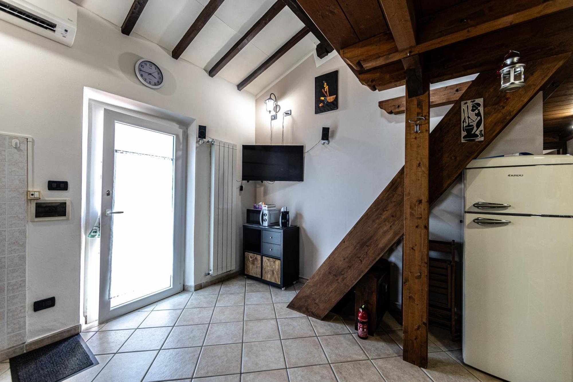 Appartamento My Hive Cascina Esterno foto