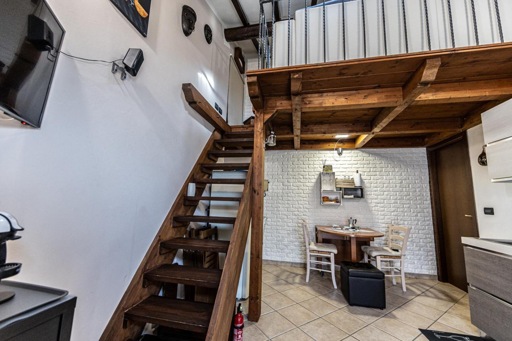 Appartamento My Hive Cascina Esterno foto