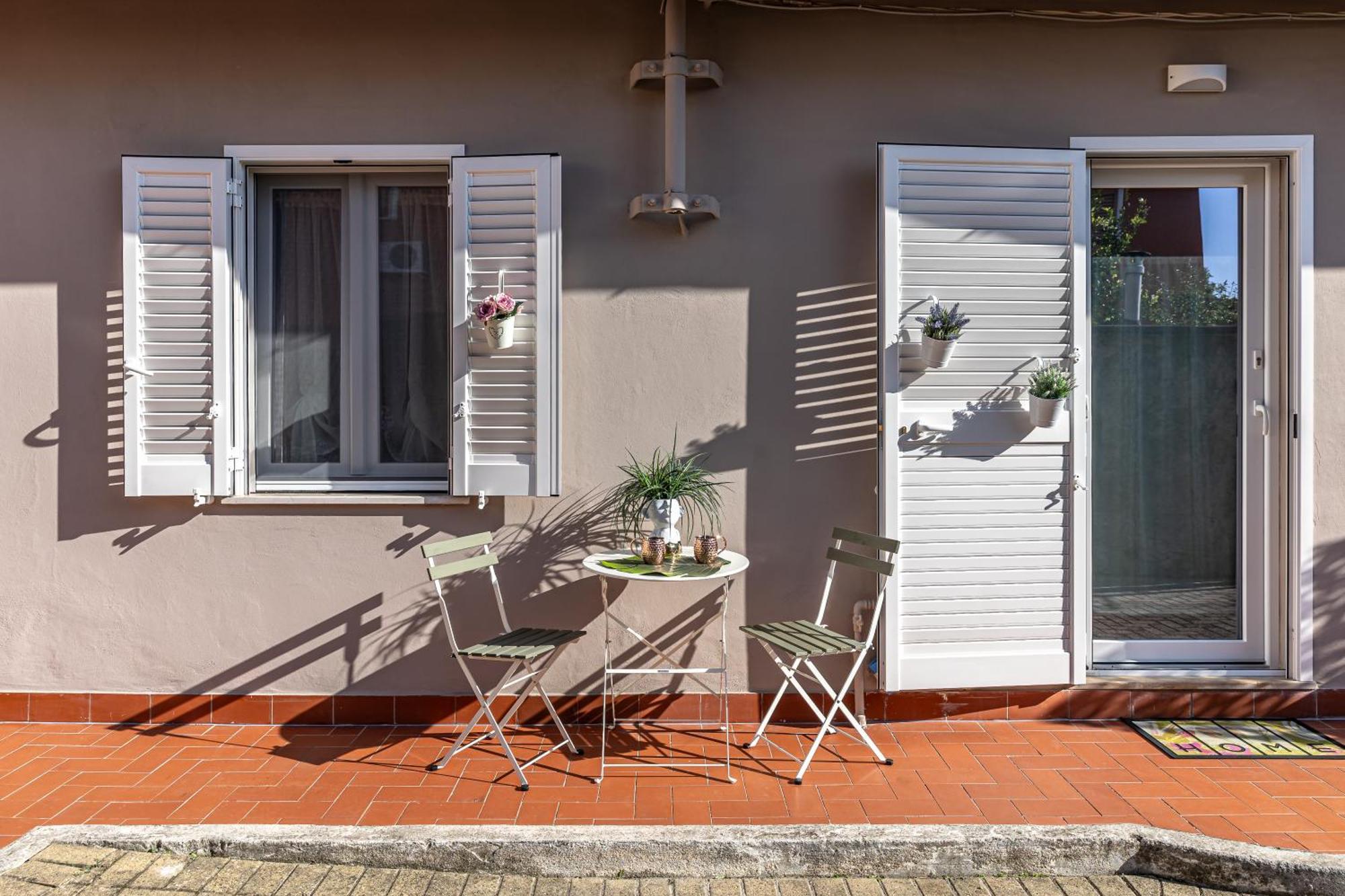 Appartamento My Hive Cascina Esterno foto