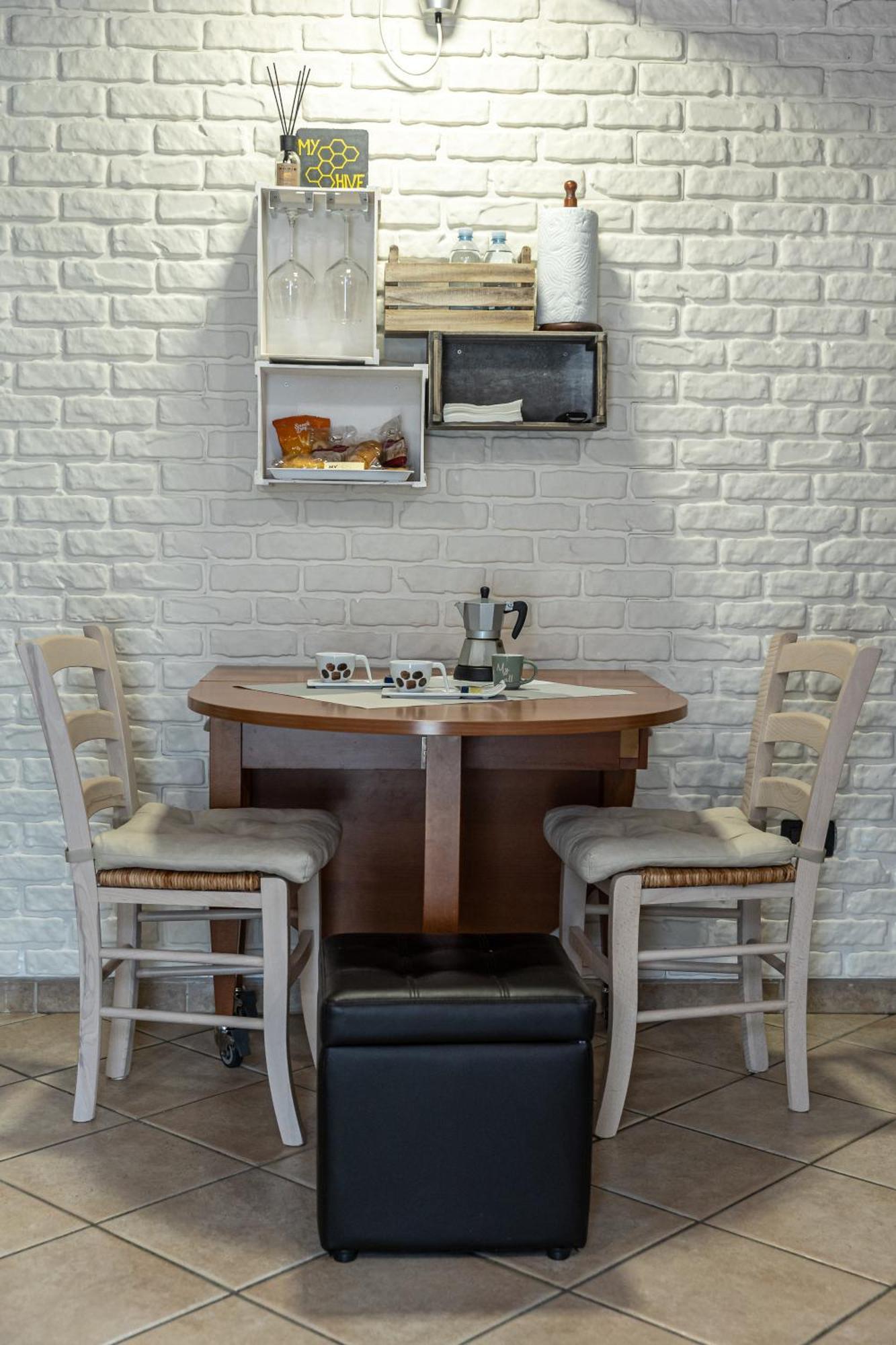 Appartamento My Hive Cascina Esterno foto
