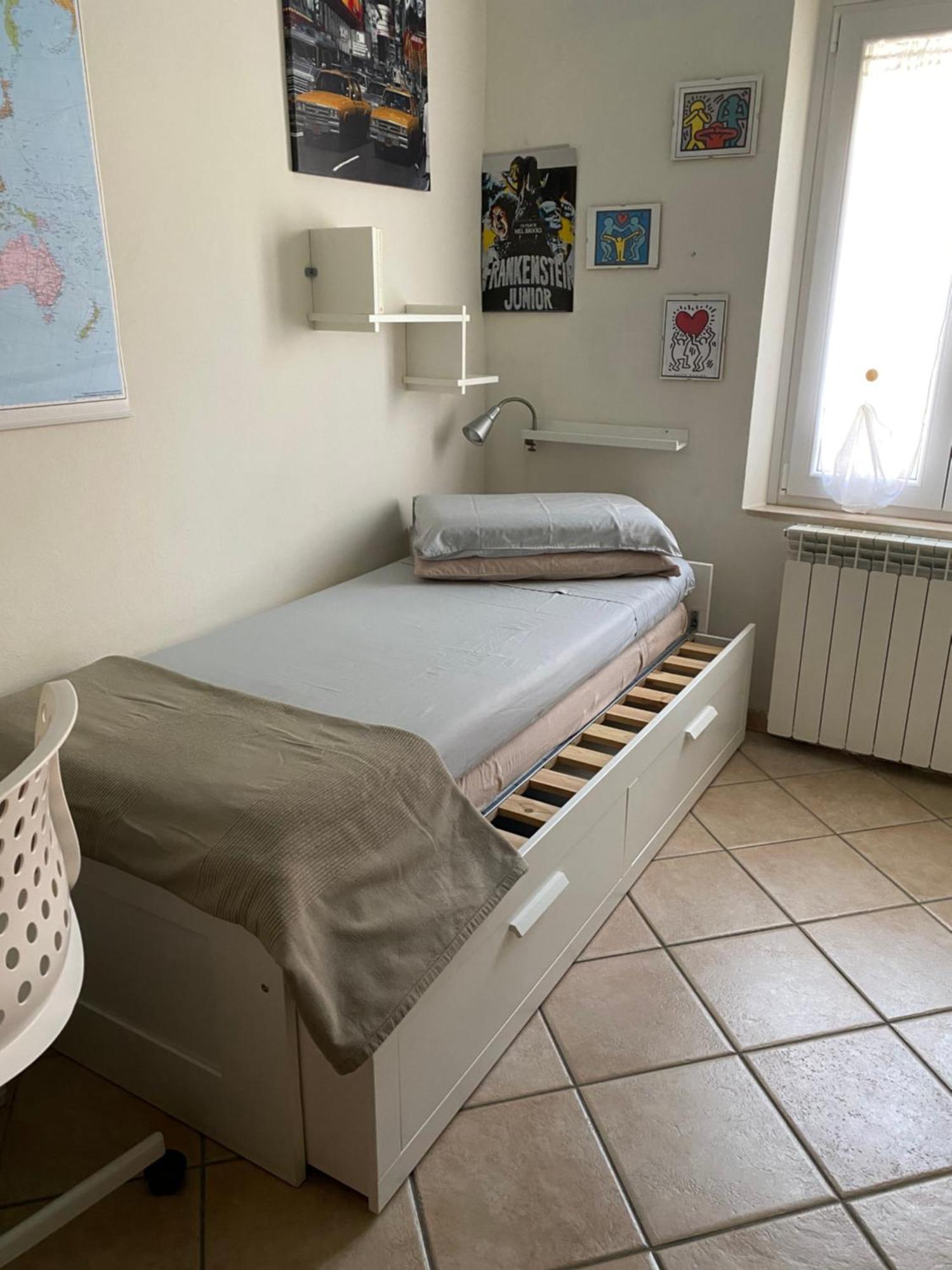 Appartamento My Hive Cascina Esterno foto