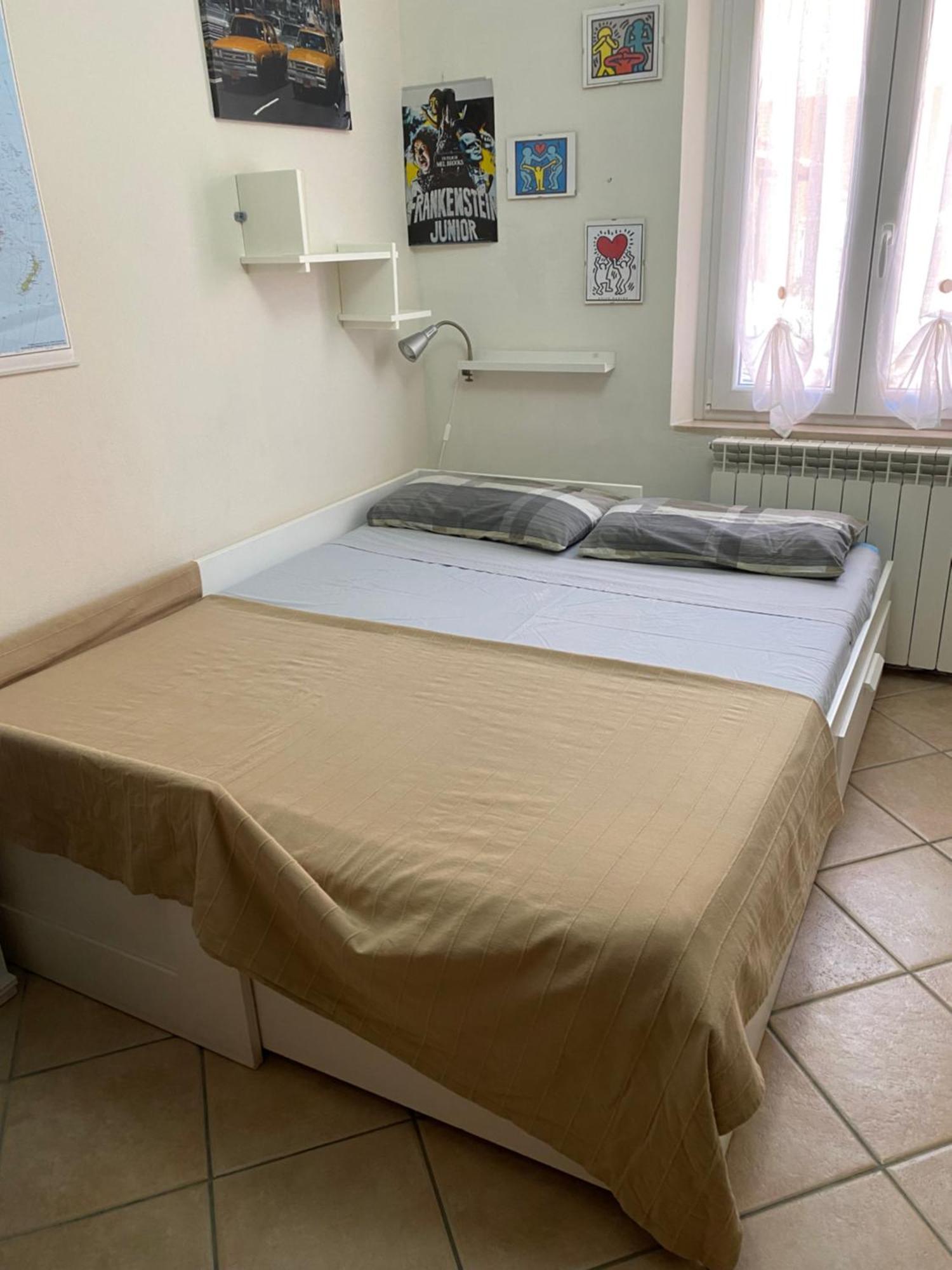 Appartamento My Hive Cascina Esterno foto