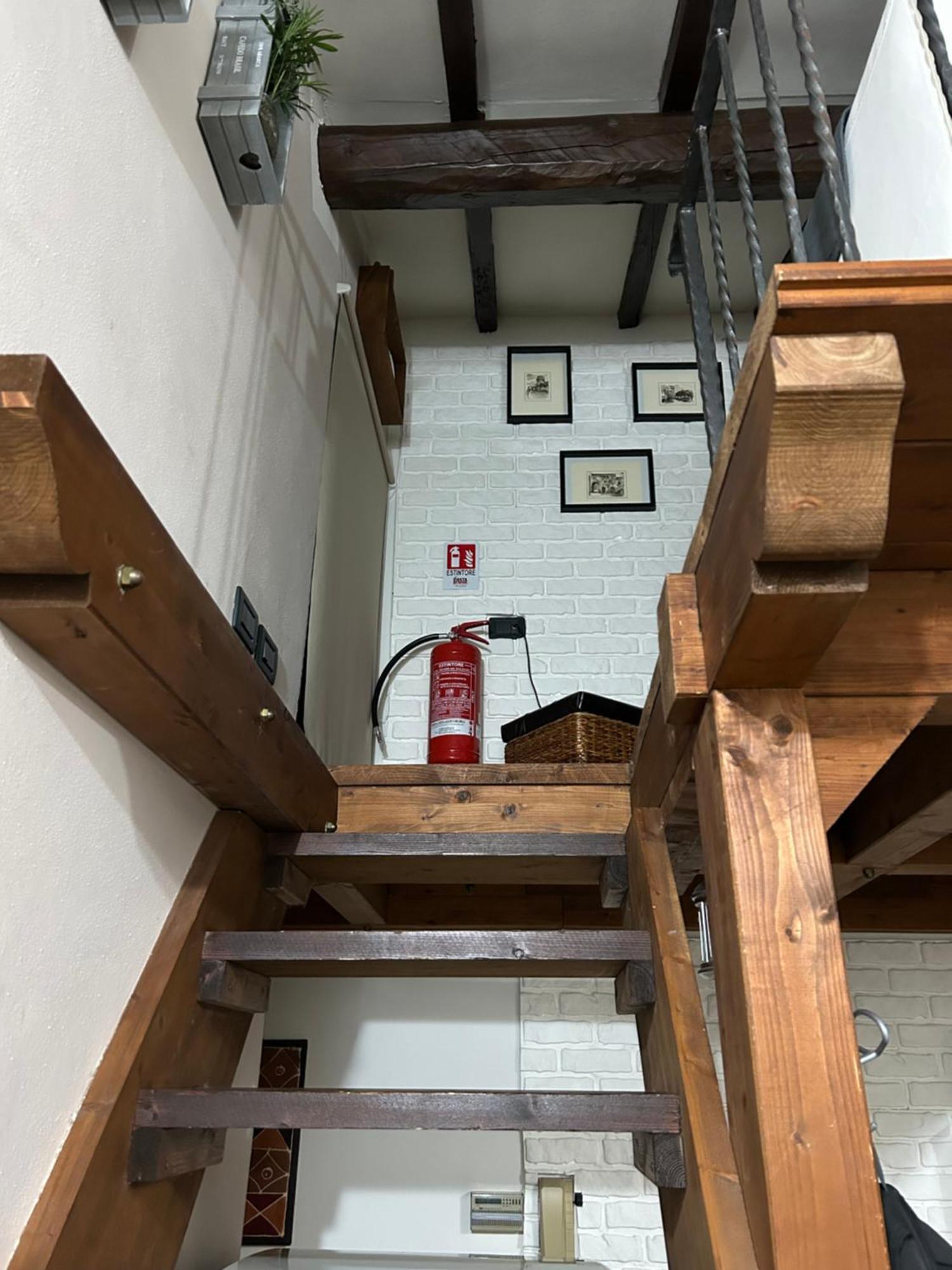 Appartamento My Hive Cascina Esterno foto